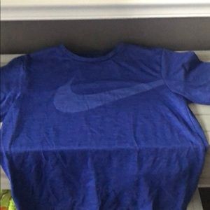 Nike DriFit Tee
